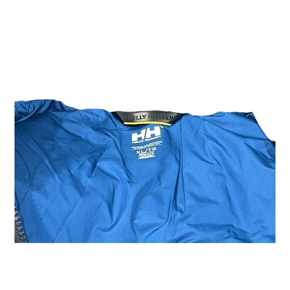Helly Hansen Men's Crew Insulator Jacket 2.0 - Size XL - NWT - Picture 5 of 5